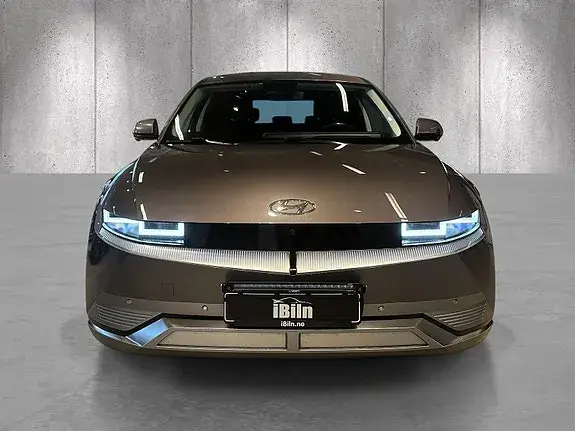 Hyundai Ioniq 5 2022 photo 2