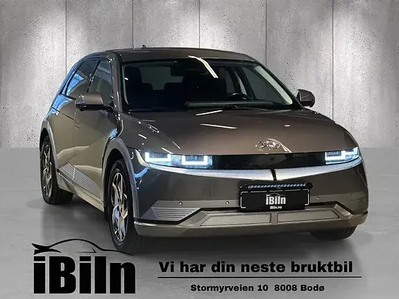 Hyundai Ioniq 5