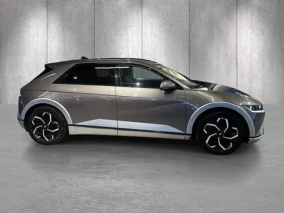 Hyundai Ioniq 5 2022 photo 3