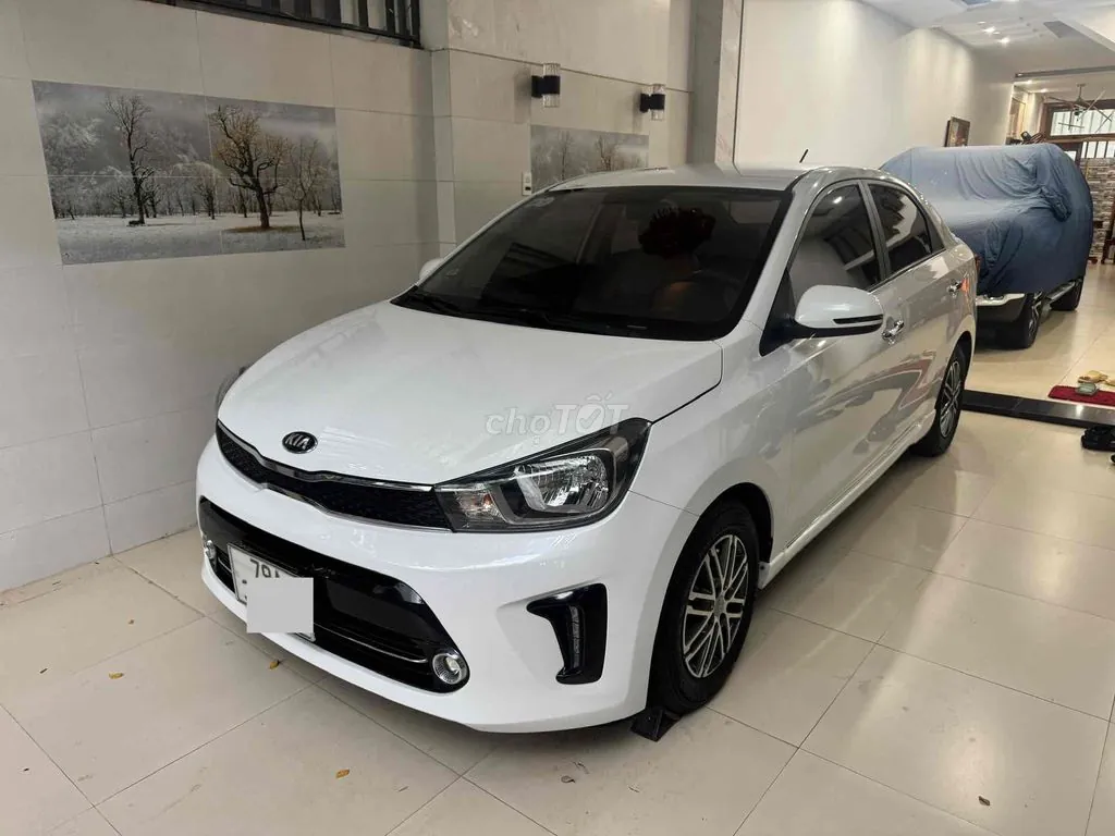 Kia Soluto 2021 photo 2