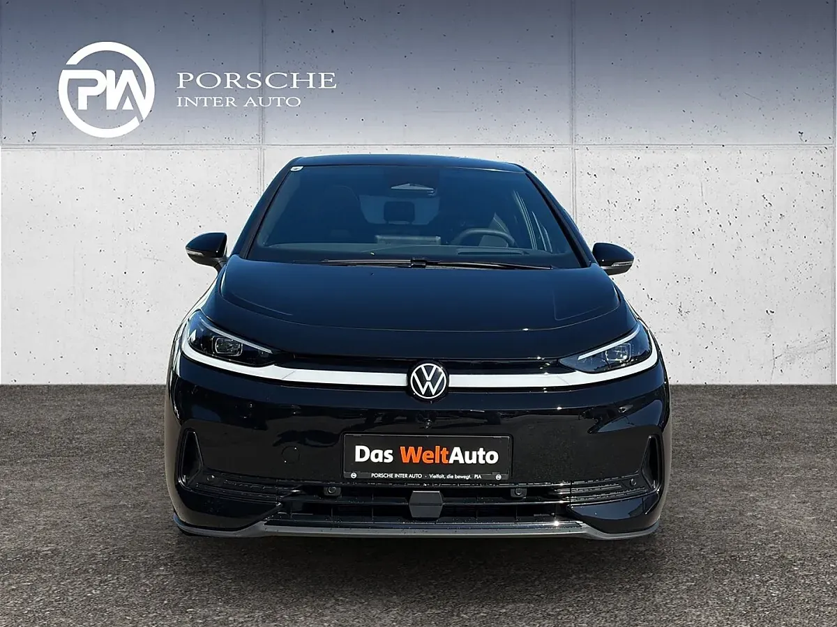 Volkswagen Id.3 2026 photo 2