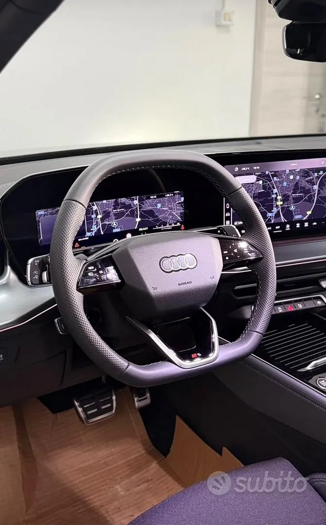 Audi Q3 2026 photo 5