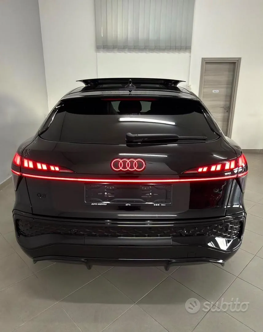 Audi Q3 2026 photo 2