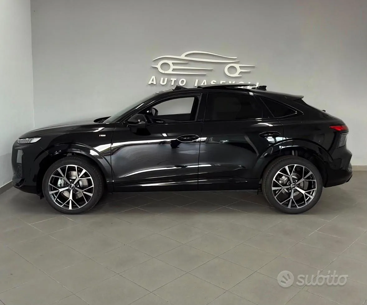 Audi Q3 2026 photo 4