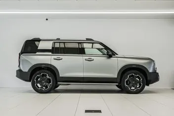 BAIC B30 2026 photo 5
