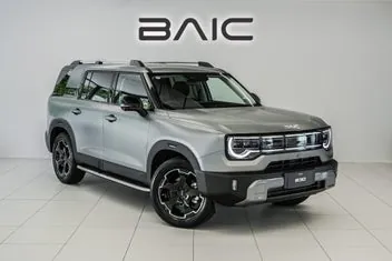 BAIC B30 2026 photo 2