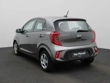 Kia Picanto 2023 photo 2
