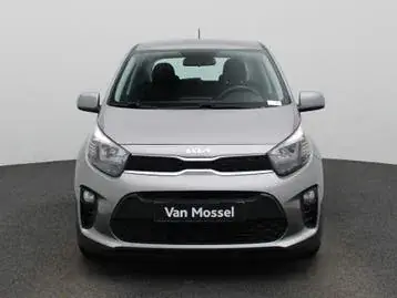 Kia Picanto 2023 photo 3