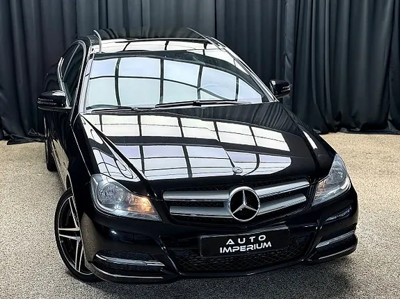 Mercedes-Benz C250 2012 photo 2
