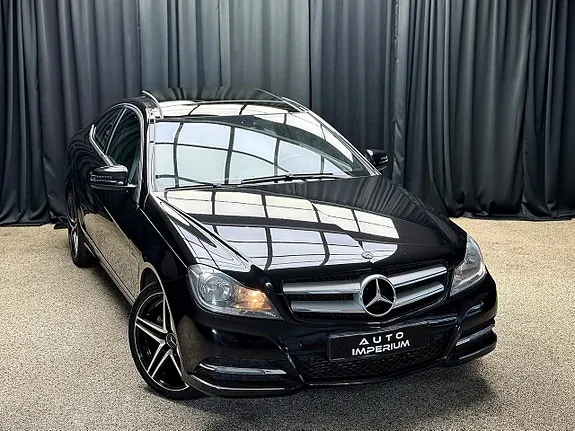 Mercedes-Benz C250