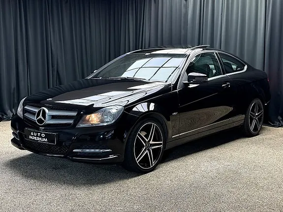 Mercedes-Benz C250 2012 photo 4