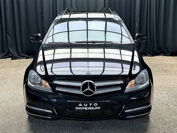 Mercedes-Benz C250 2012 photo 3