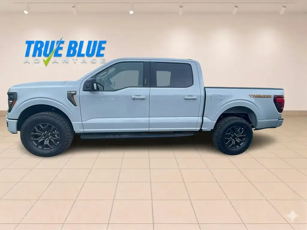 Ford F-150 2026 photo 2
