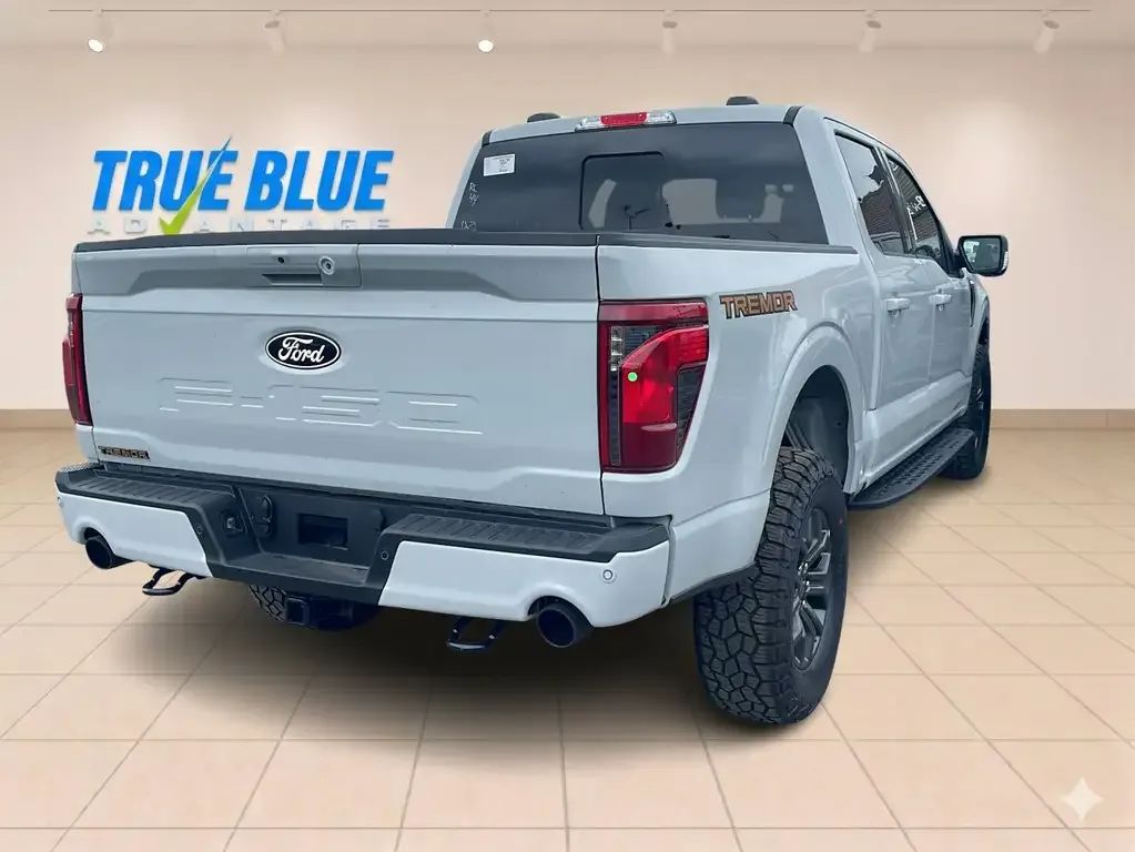 Ford F-150 2026 photo 5