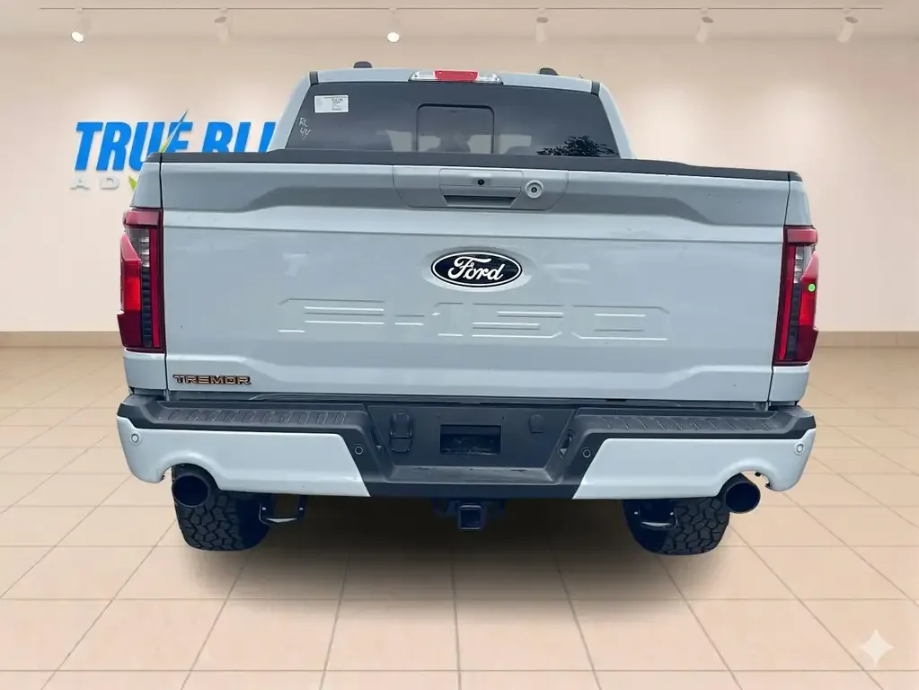 Ford F-150 2026 photo 4