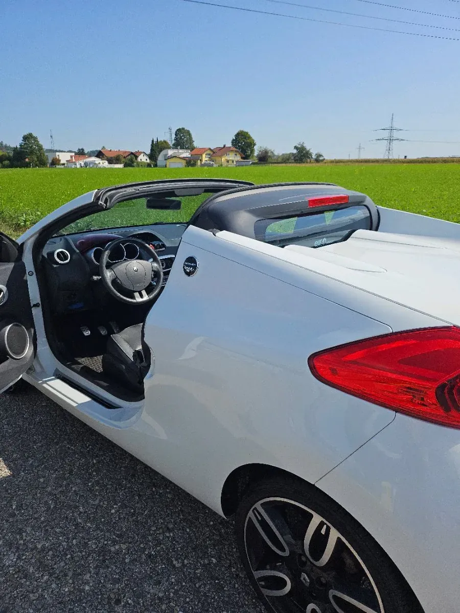 Renault Wind