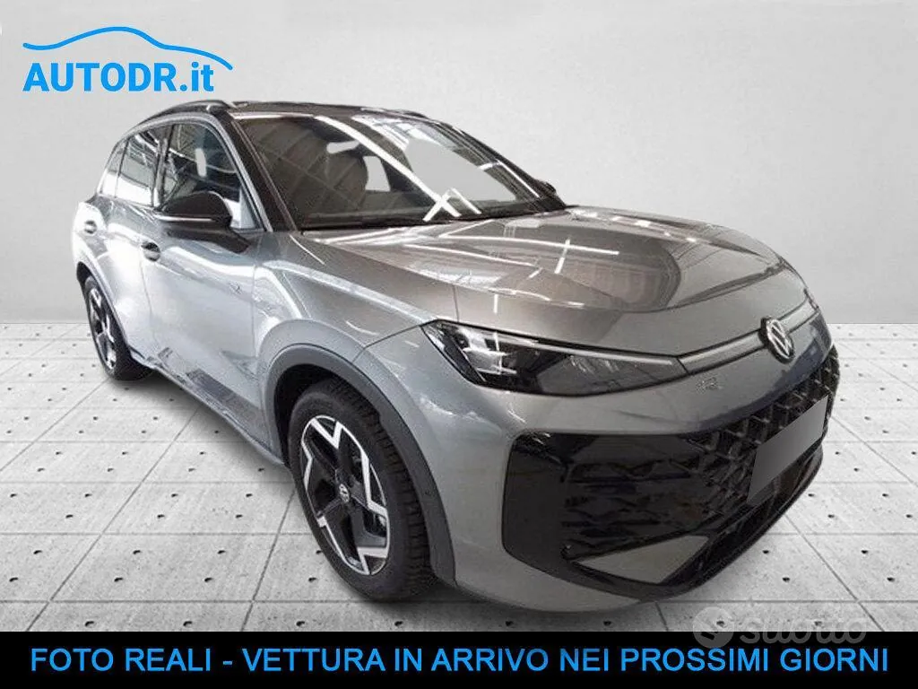 Volkswagen T-Roc 2026 photo 2