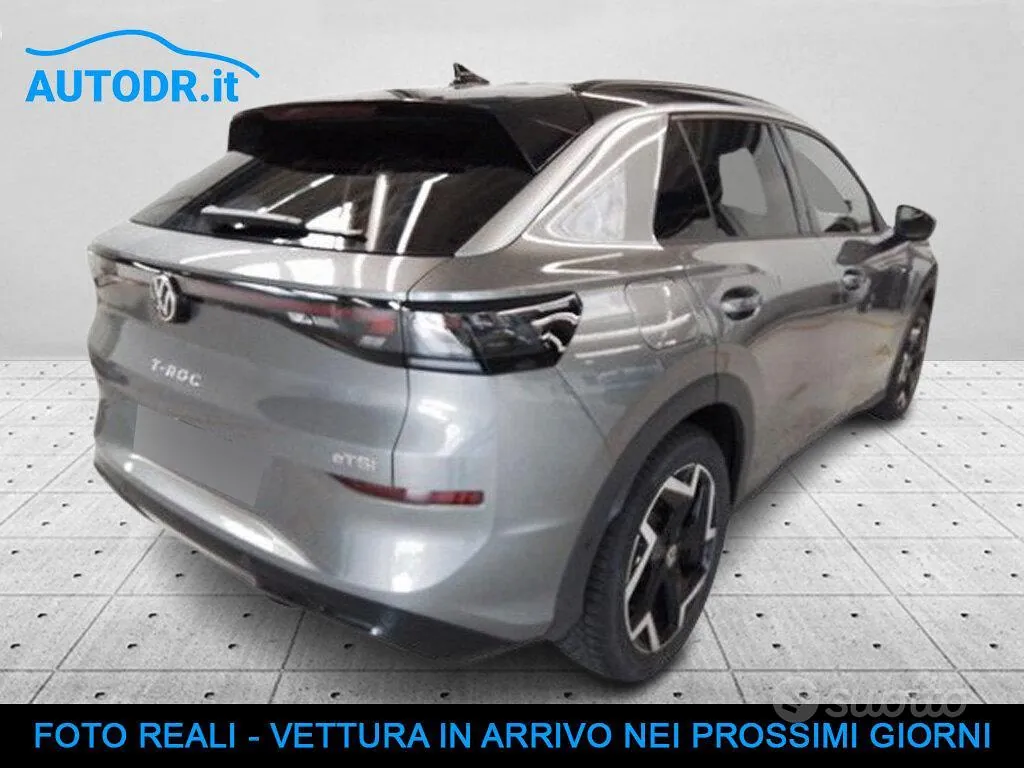 Volkswagen T-Roc 2026 photo 4