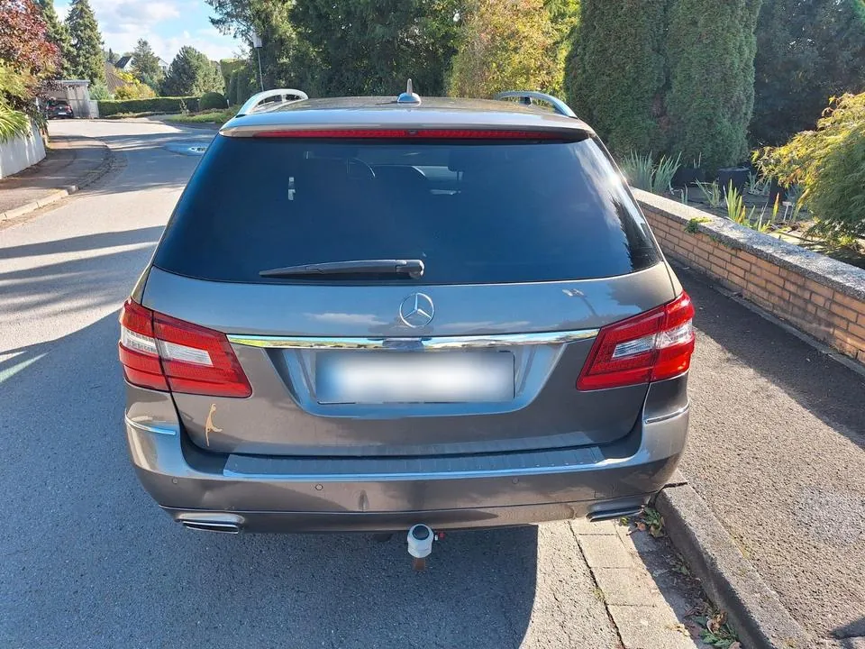 Mercedes-Benz E350