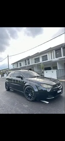 Proton Satria Neo