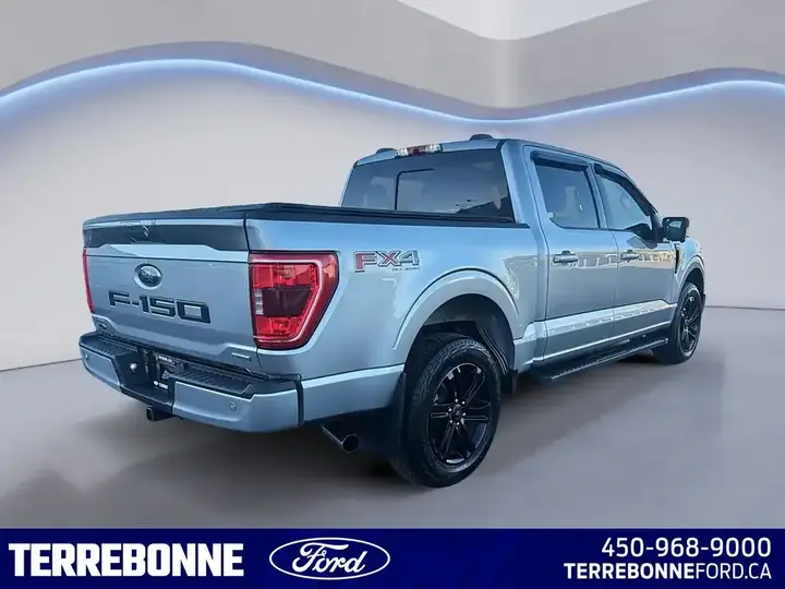 Ford F-150 2021 photo 5