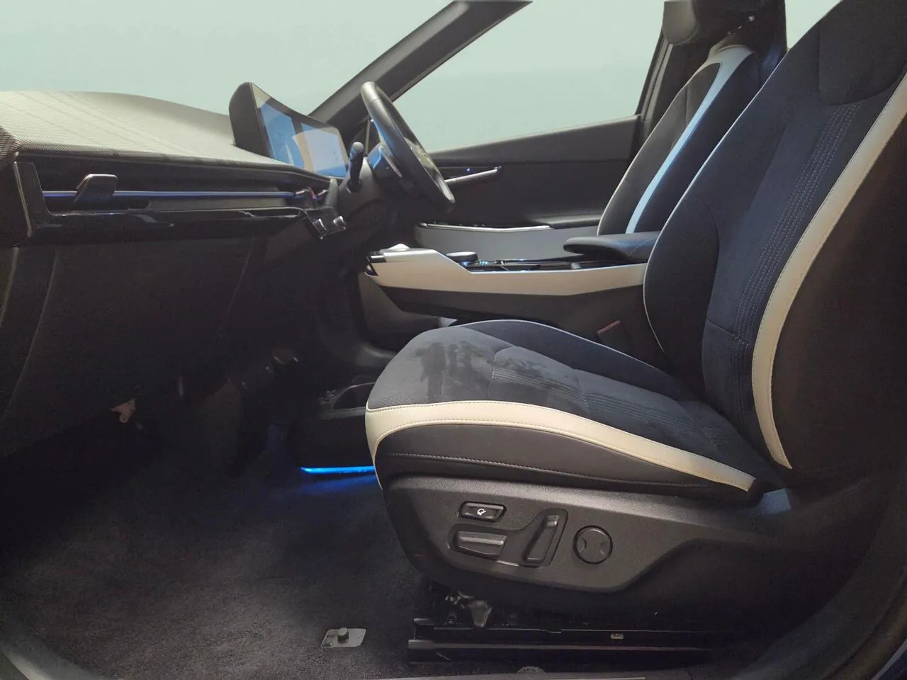Kia Ev6 2023 photo 4