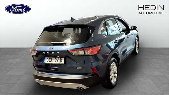 Ford Kuga 2022 photo 2
