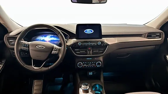 Ford Kuga 2022 photo 4