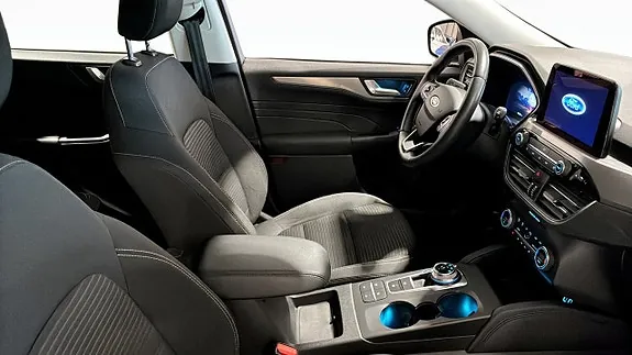 Ford Kuga 2022 photo 3