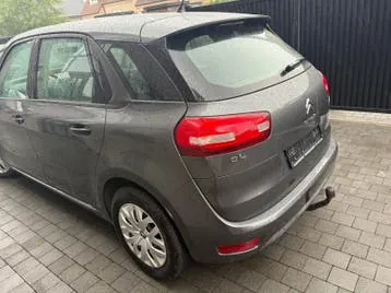 Citroen C4 Picasso 2016 photo 3