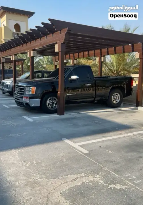 GMC Sierra 2009 photo 2