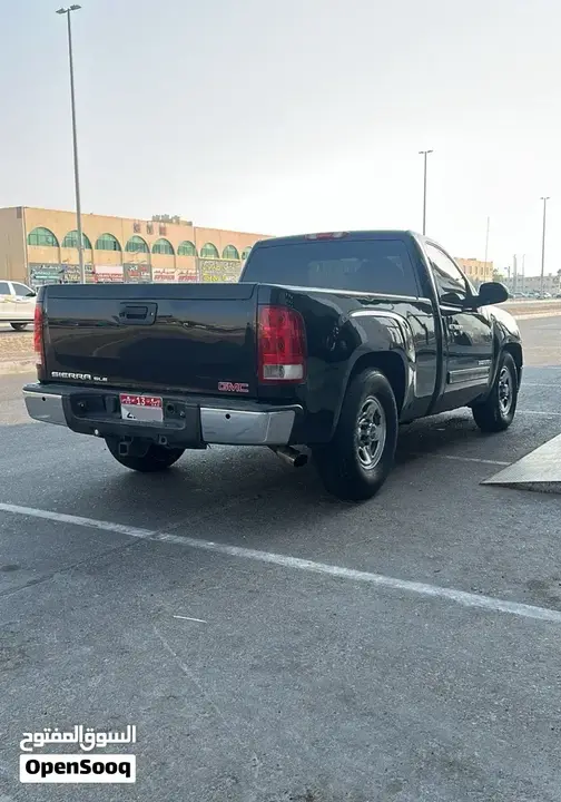 GMC Sierra