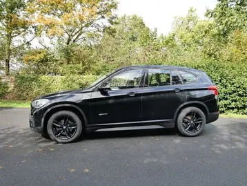 BMW X1 2016 photo 3