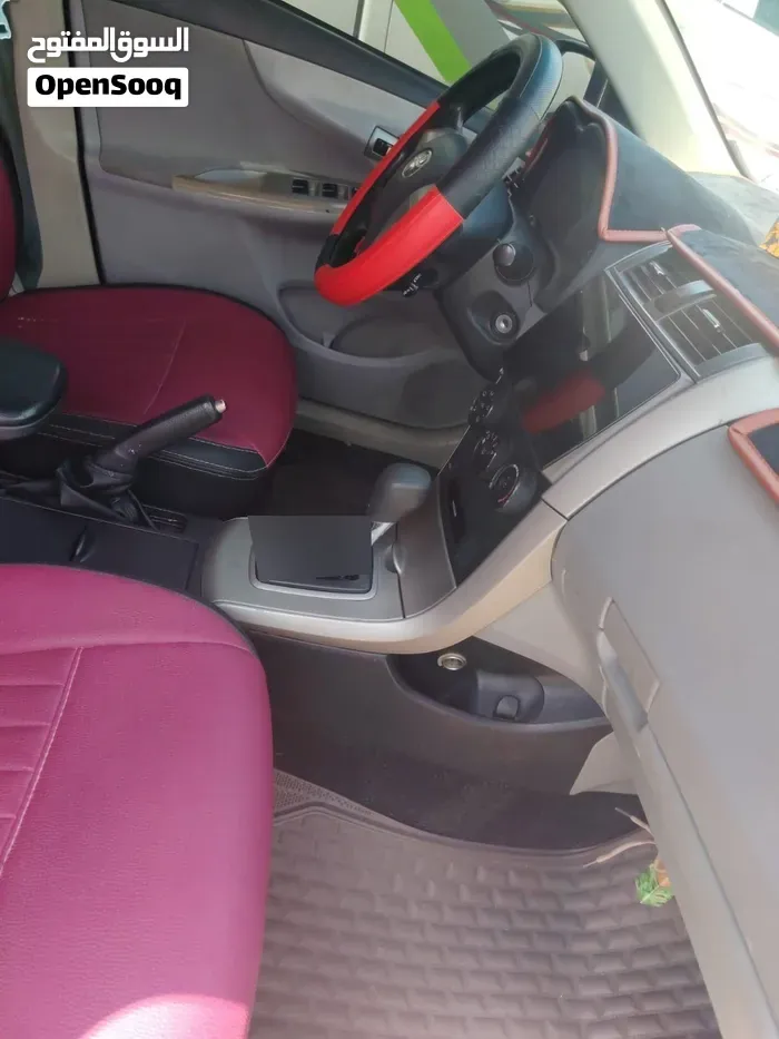 Toyota Corolla 2006 photo 5