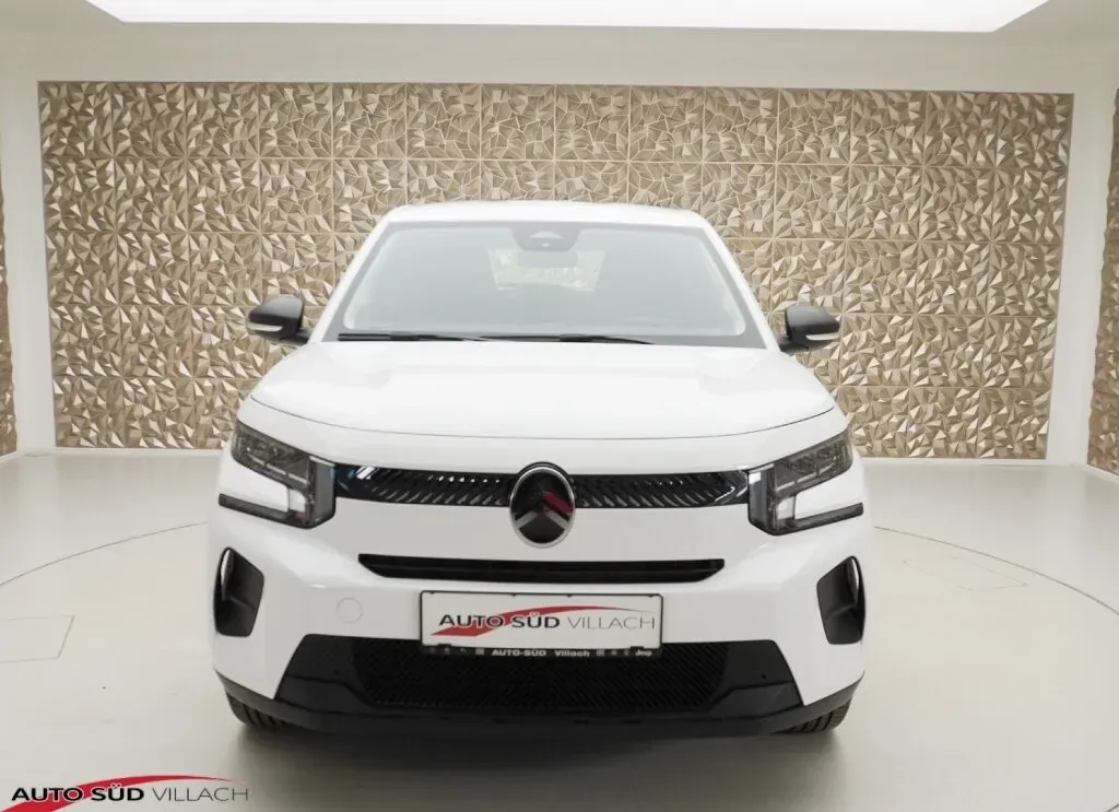 Citroen C3 2025 photo 3
