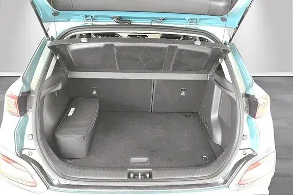 Hyundai Kona 2019 photo 5