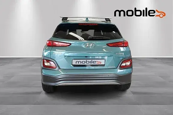 Hyundai Kona 2019 photo 4