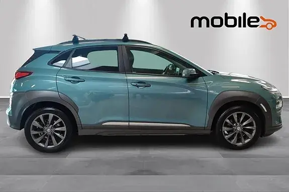 Hyundai Kona 2019 photo 2