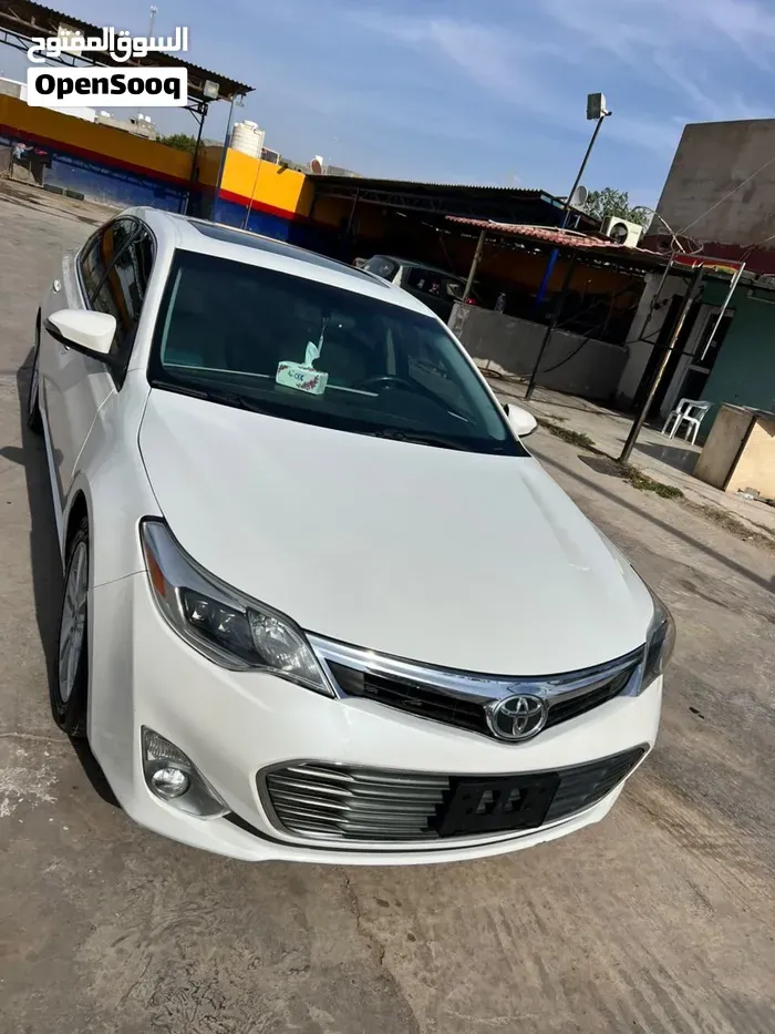 Toyota Avalon