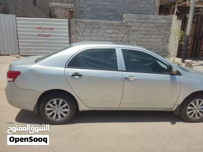 BYD G3 2016 photo 3