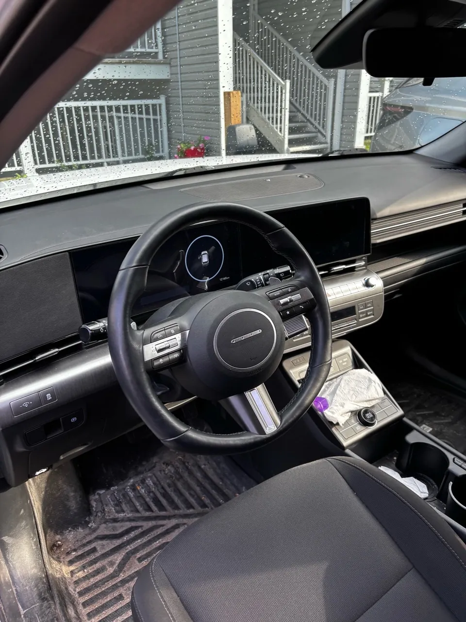 Hyundai Kona 2025 photo 4