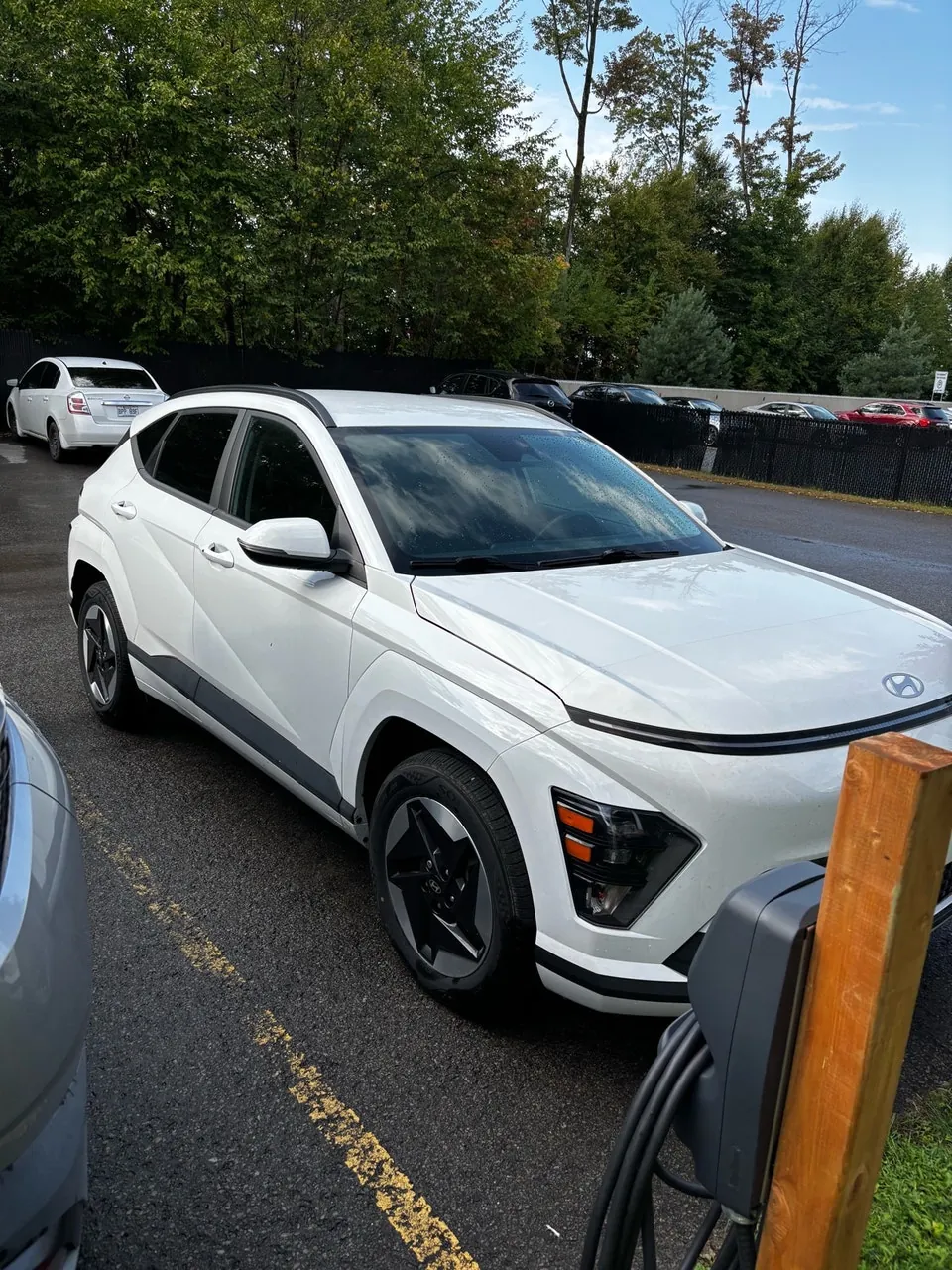 Hyundai Kona 2025 photo 3