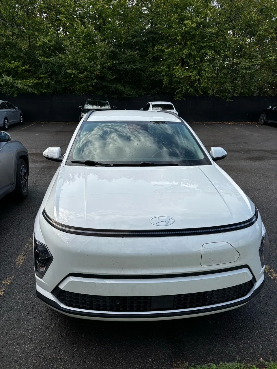Hyundai Kona 2025 photo 2