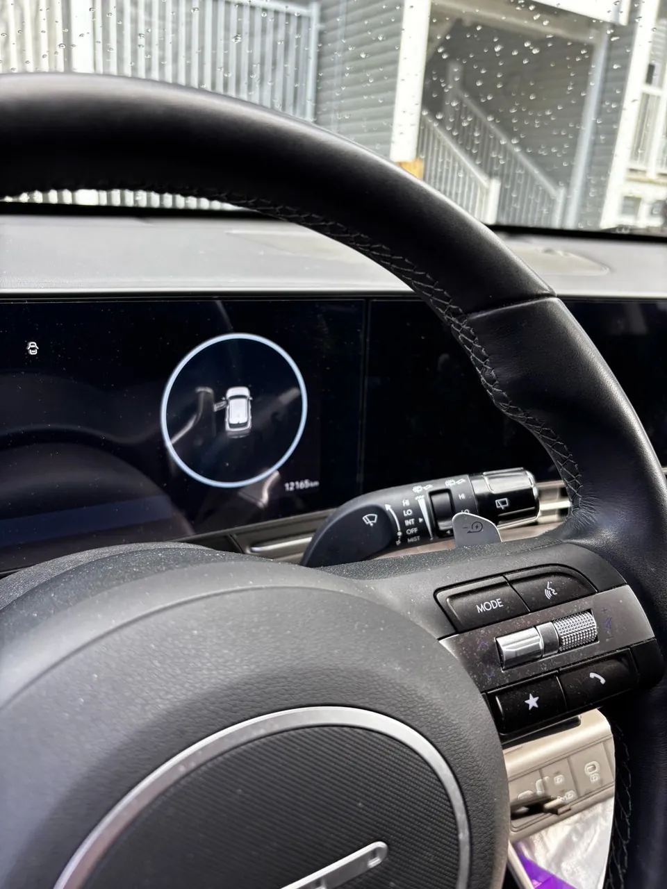 Hyundai Kona 2025 photo 5