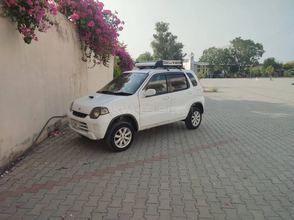 Suzuki Kei