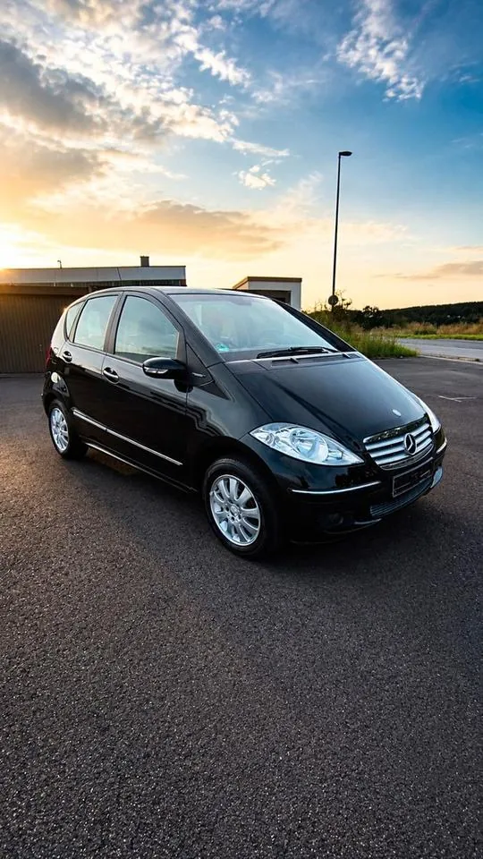 Mercedes-Benz A150