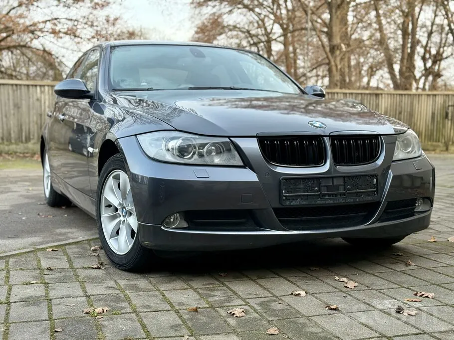 BMW 318
