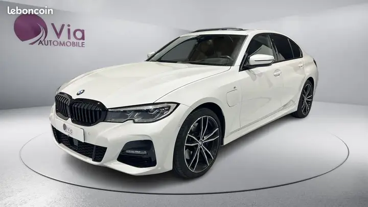 BMW Série 3