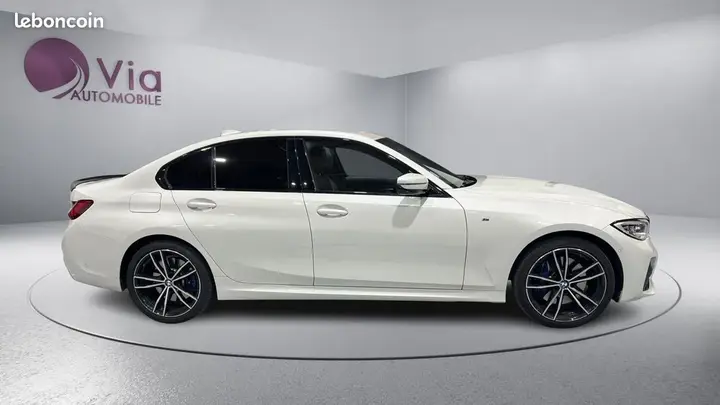 BMW Série 3 2020 photo 5