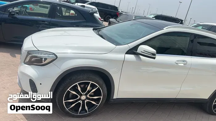 Mercedes-Benz Cla 200 2016 photo 2